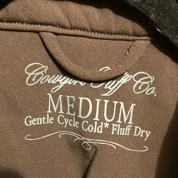 Cowgirl tuff co vest - Picture 3 of 3